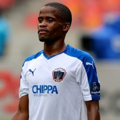 Pirates chasing Mthiyane signature