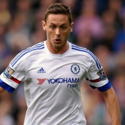 Matic moves closer to joining United