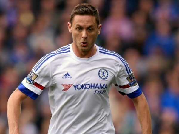 You are currently viewing Matic moves closer to joining United