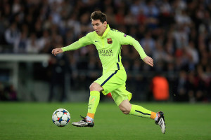Read more about the article Messi conspiracy sparks City interest
