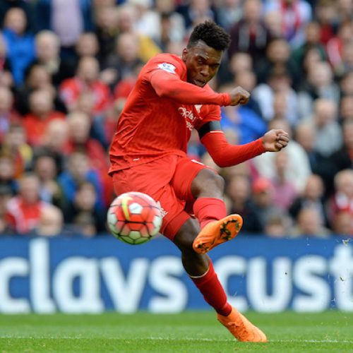 Sturridge gearing up for key season