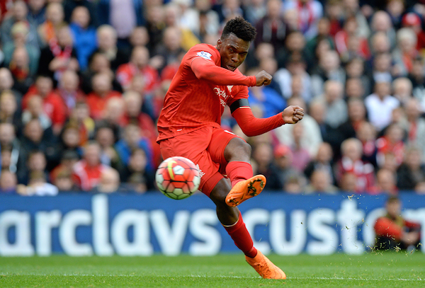 You are currently viewing Sturridge gearing up for key season