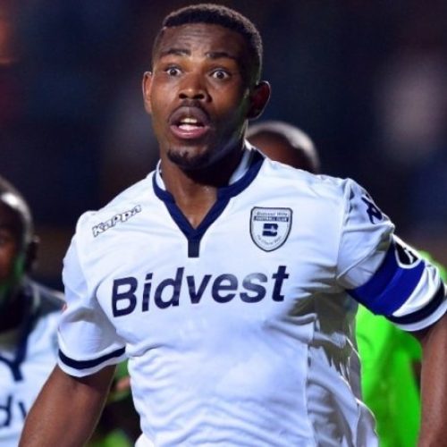 Hlatshwayo eyes the PSL title