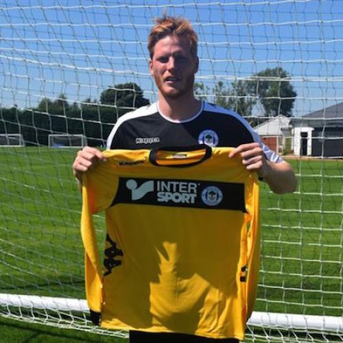 Bogdan joins Wigan on loan