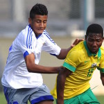 Amajimbos maintain unbeaten streak