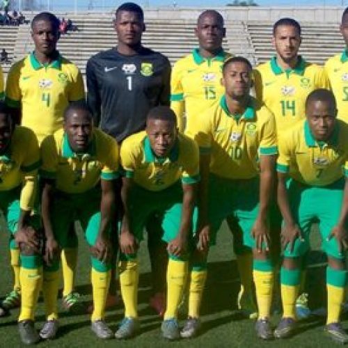 Da Gama has confidence in Rio squad