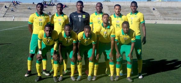 You are currently viewing Da Gama has confidence in Rio squad