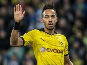 Read more about the article Dortmund play down Aubameyang exit