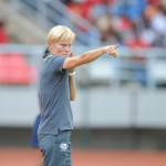 Banyana squad for USA friendly confirmed