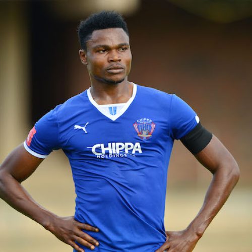 Okwuosa seals Chili Boys return