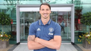 Read more about the article Zlatan ‘makes football look easy’