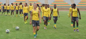 Read more about the article World champs USA ease past Banyana