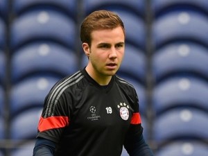 Read more about the article Gotze returns to Dortmund