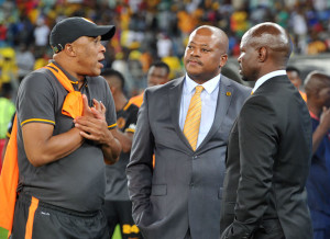 Read more about the article Abraw headlines Chiefs clear-out