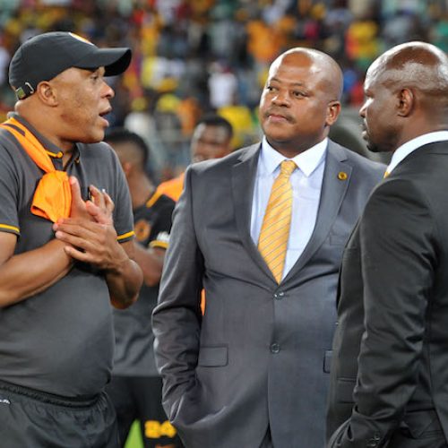 Abraw headlines Chiefs clear-out