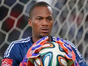 Read more about the article Mhlongo set to miss Sundowns clash