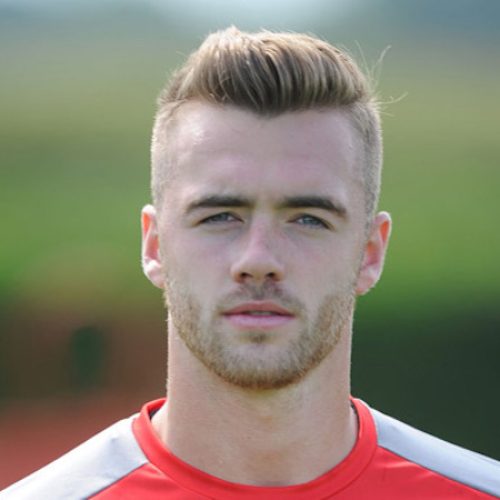 Chambers relishing Drogba clash