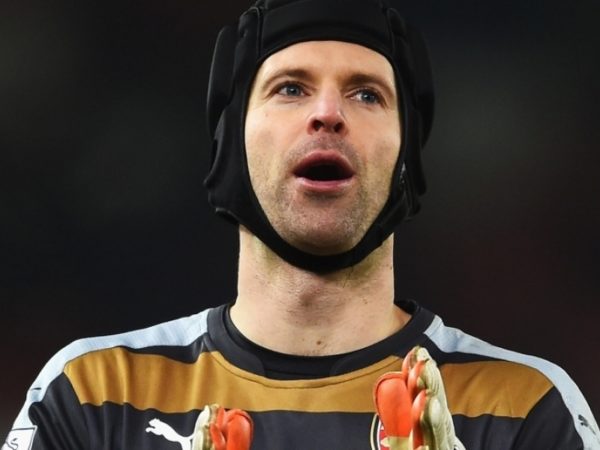 You are currently viewing Cech: We lost our rhythm