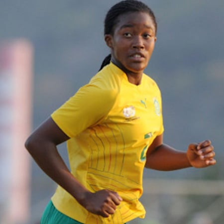 You are currently viewing Celtic duo honoured with Banyana call-up