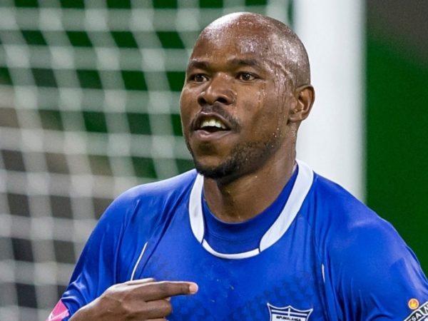 You are currently viewing Comitis clarifies Mbesuma exit