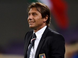 Read more about the article Conte: Our confidence is increasing
