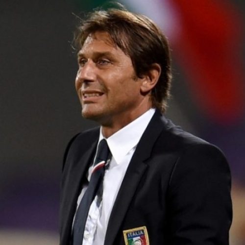 Conte ready for the EPL title fight