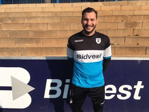 Read more about the article Josephs: Keet deserves Bafana call-up