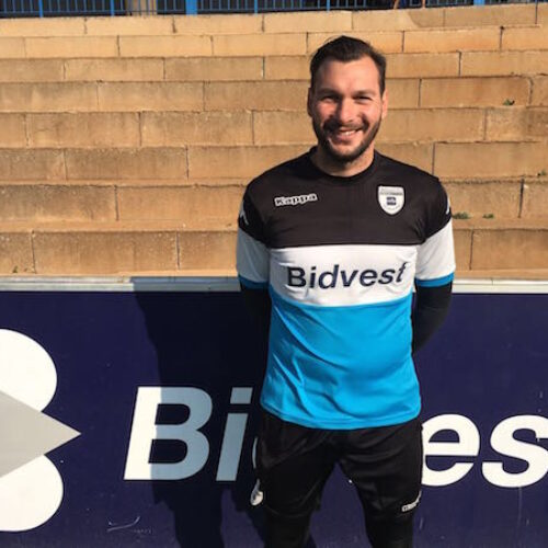 Josephs: Keet deserves Bafana call-up