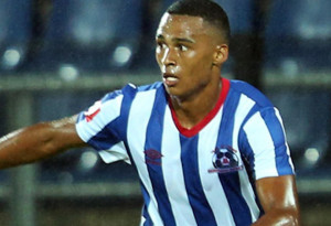 Read more about the article FSS swoop for Booysen