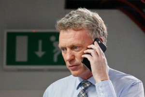 Read more about the article Moyes set for Sunderland nod