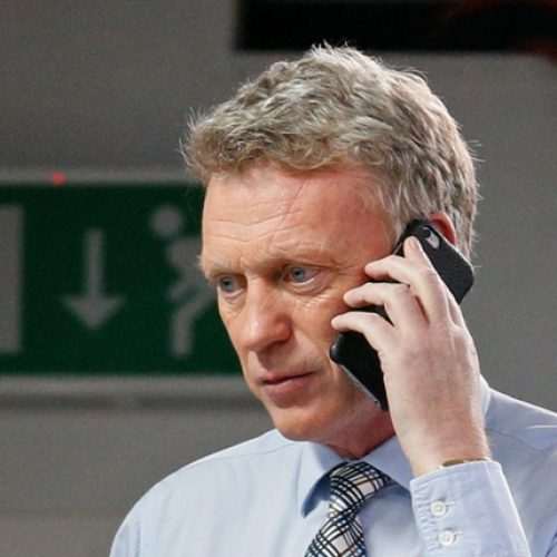 Moyes set for Sunderland nod