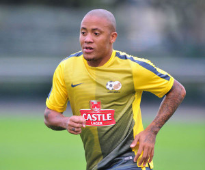 Read more about the article Ndlovu close to Turkey move