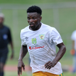 Mokondelela not bothered by competition