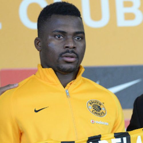 Amakhosi to farm out Mkhabela?