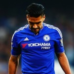 Falcao, Pato shown the door by Chelsea