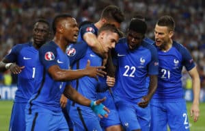 Read more about the article France, Portugal in final showdown