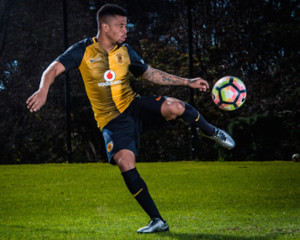Read more about the article The new kit is ‘remarkable’ – Lebese