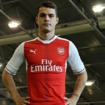 Xhaka will set the tempo - Mertesacker