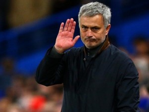 Read more about the article Mourinho the new Fergie – Ranieri