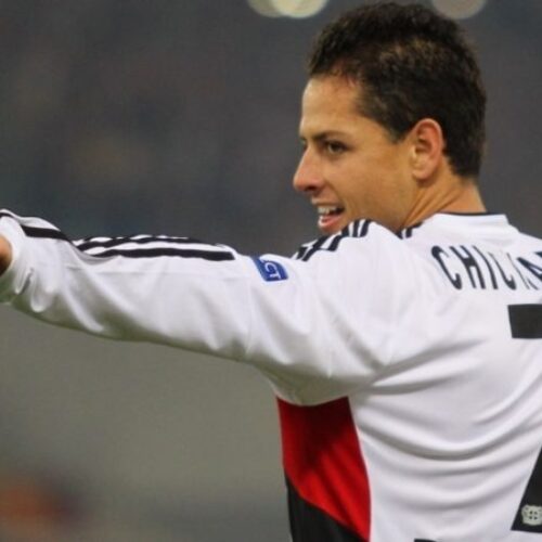 Hernandez a good Bayern fit – Alonso