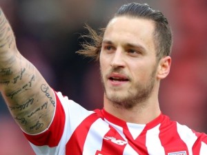 Read more about the article Everton edge closer to Arnautovic deal