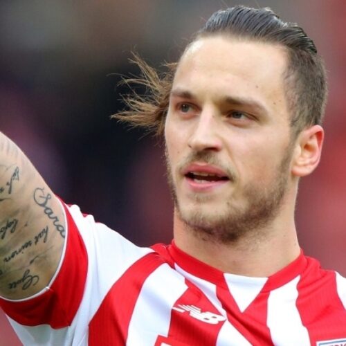 Everton edge closer to Arnautovic deal