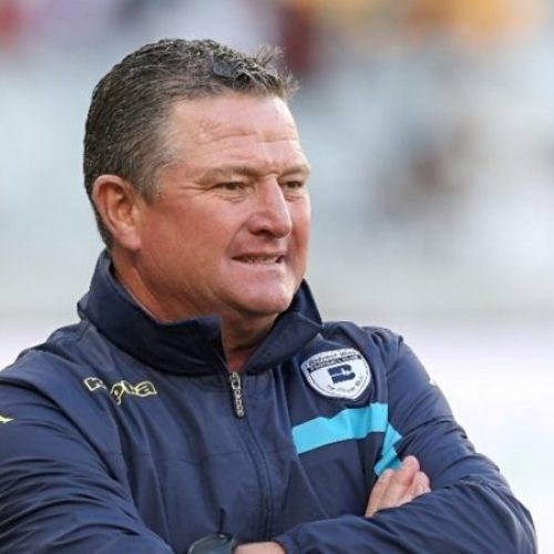 Hunt expects ‘very tough’ clash against Pirates