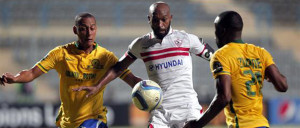 Read more about the article Sundowns clinch semi-final spot