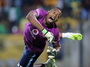 Read more about the article Benni, Paulse slam Khune’s selection