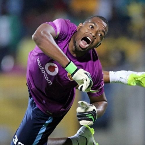 Benni, Paulse slam Khune’s selection