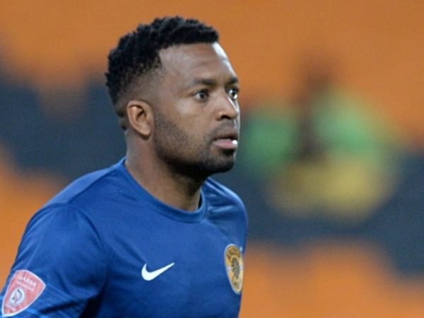 You are currently viewing Khune: Communication key to Chiefs success