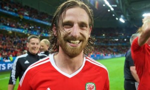Read more about the article Allen: An ‘incredible achievement’ for Wales