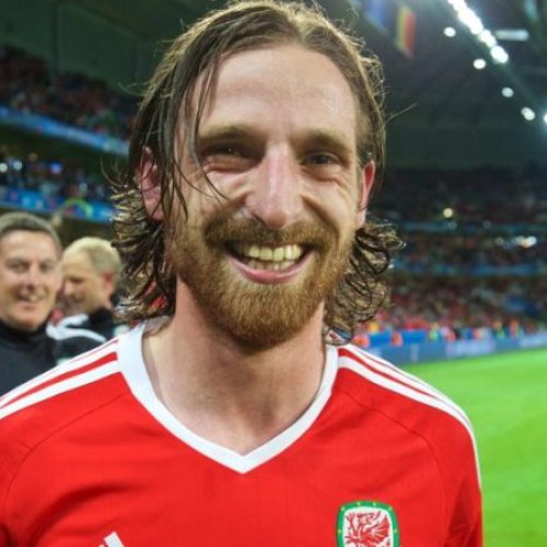Allen: An ‘incredible achievement’ for Wales
