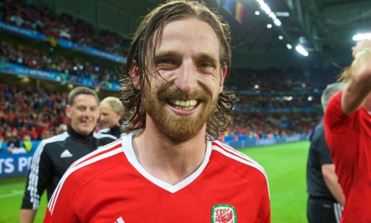 You are currently viewing Allen: An ‘incredible achievement’ for Wales